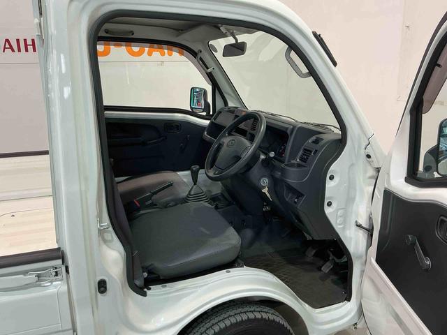 ハイゼットトラックスタンダード 農用スペシャルMT エアバッグ 4WD 盗難防止装置 パワーステアリング エアコン アイドリングストップ 横滑り防止 衝突安全ボディ 助手席エアバッグ(栃木県)の中古車