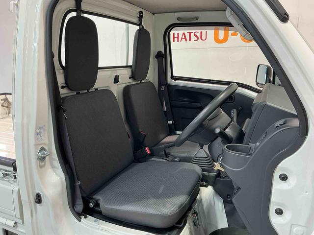 ハイゼットトラックスタンダード 農用スペシャルMT エアバッグ 4WD 盗難防止装置 パワーステアリング エアコン アイドリングストップ 横滑り防止 衝突安全ボディ 助手席エアバッグ(栃木県)の中古車