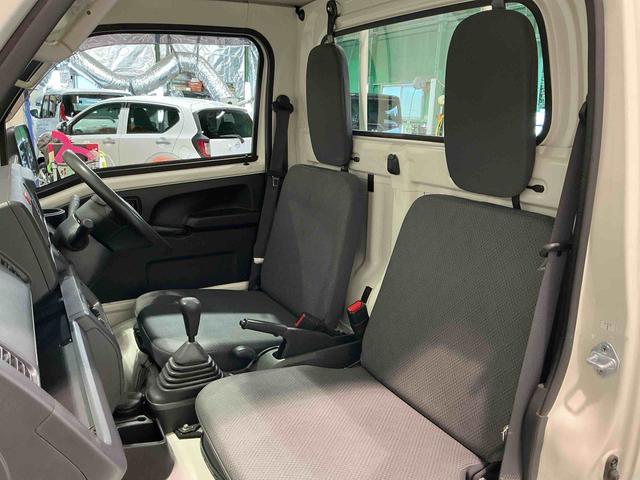 ハイゼットトラックスタンダード 農用スペシャルMT エアバッグ 4WD 盗難防止装置 パワーステアリング エアコン アイドリングストップ 横滑り防止 衝突安全ボディ 助手席エアバッグ(栃木県)の中古車