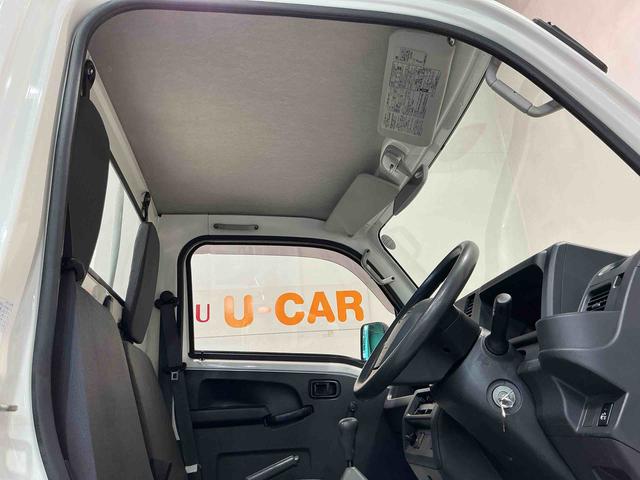 ハイゼットトラックスタンダード 農用スペシャルMT エアバッグ 4WD 盗難防止装置 パワーステアリング エアコン アイドリングストップ 横滑り防止 衝突安全ボディ 助手席エアバッグ(栃木県)の中古車