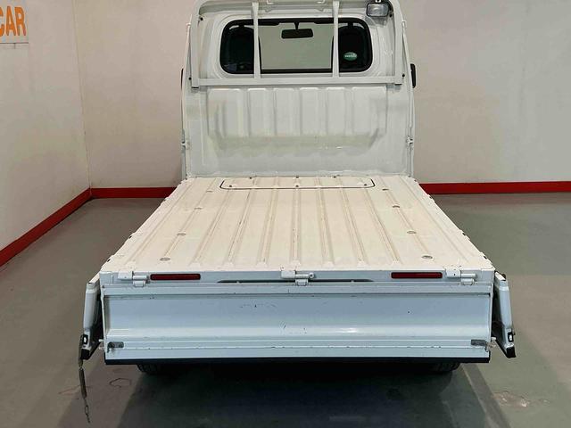 ハイゼットトラックスタンダード 農用スペシャルMT エアバッグ 4WD 盗難防止装置 パワーステアリング エアコン アイドリングストップ 横滑り防止 衝突安全ボディ 助手席エアバッグ(栃木県)の中古車