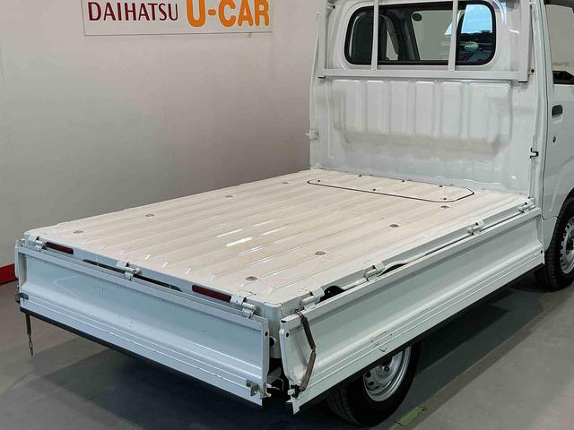 ハイゼットトラックスタンダード 農用スペシャルMT エアバッグ 4WD 盗難防止装置 パワーステアリング エアコン アイドリングストップ 横滑り防止 衝突安全ボディ 助手席エアバッグ(栃木県)の中古車