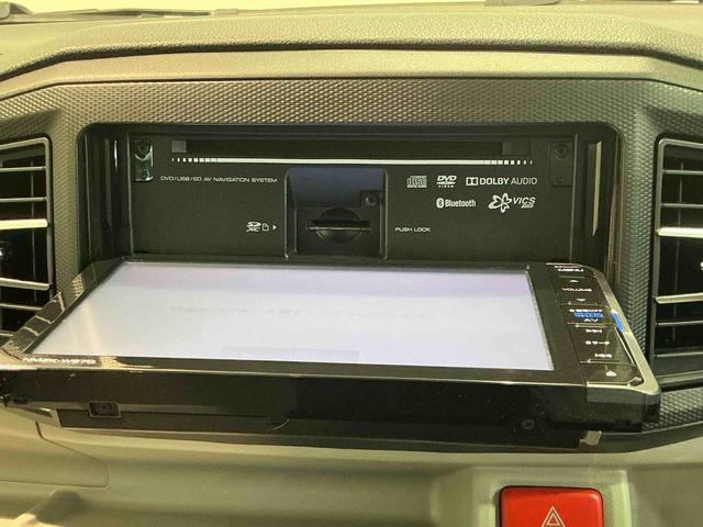ミライースG SAIIIナビ バックカメラ 誤発進抑制 スマートキー&プッシュスタート 車線逸脱 AUTOライト オートミラー オートマチックハイビーム LEDライト 盗難防止装置 キーフリーシステム(栃木県)の中古車