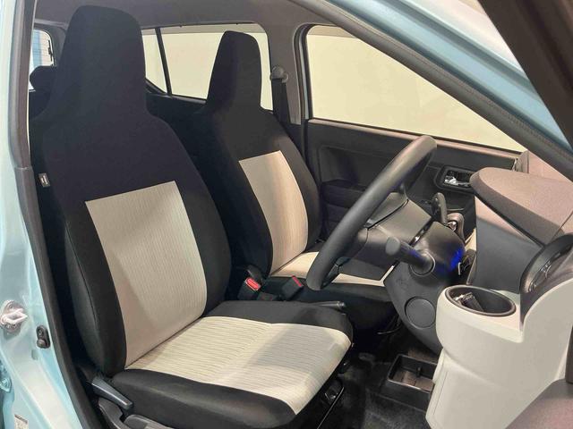 ミライースG SAIIIナビ バックカメラ 誤発進抑制 スマートキー&プッシュスタート 車線逸脱 AUTOライト オートミラー オートマチックハイビーム LEDライト 盗難防止装置 キーフリーシステム(栃木県)の中古車