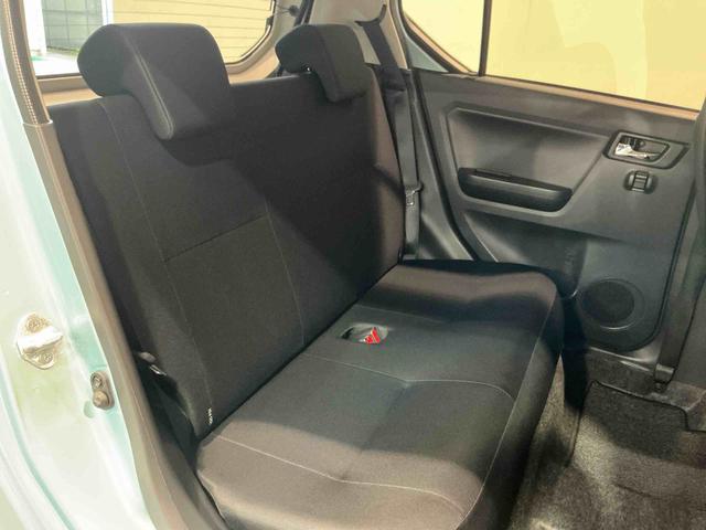ミライースG SAIIIナビ バックカメラ 誤発進抑制 スマートキー&プッシュスタート 車線逸脱 AUTOライト オートミラー オートマチックハイビーム LEDライト 盗難防止装置 キーフリーシステム(栃木県)の中古車