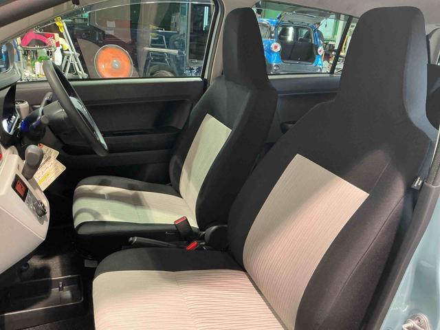 ミライースG SAIIIナビ バックカメラ 誤発進抑制 スマートキー&プッシュスタート 車線逸脱 AUTOライト オートミラー オートマチックハイビーム LEDライト 盗難防止装置 キーフリーシステム(栃木県)の中古車