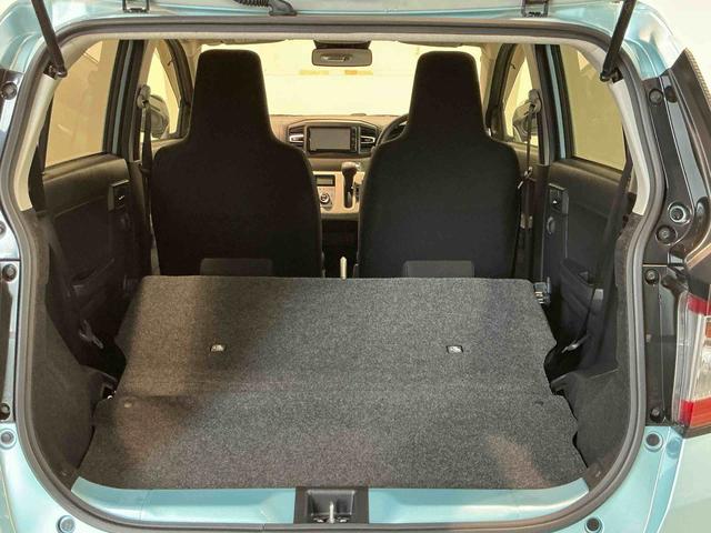 ミライースG SAIIIナビ バックカメラ 誤発進抑制 スマートキー&プッシュスタート 車線逸脱 AUTOライト オートミラー オートマチックハイビーム LEDライト 盗難防止装置 キーフリーシステム(栃木県)の中古車