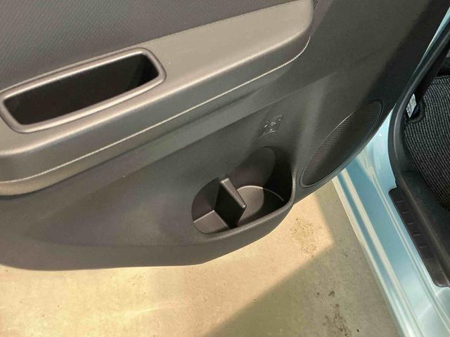 ミライースG SAIIIナビ バックカメラ 誤発進抑制 スマートキー&プッシュスタート 車線逸脱 AUTOライト オートミラー オートマチックハイビーム LEDライト 盗難防止装置 キーフリーシステム(栃木県)の中古車