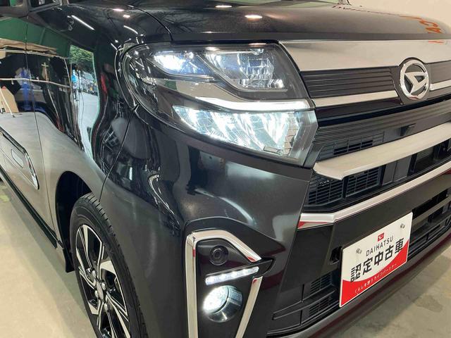 タントカスタムXスタイルセレクションレーンキープアシスト キーレスエントリー 衝突軽減B LEDヘッドライ ハイビームアシスト バックモニター スマートキー ナビ アルミホイール ベンチシート オートライト(栃木県)の中古車