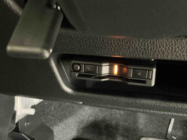 ムーヴキャンバスストライプスＧナビ　バックカメラ　ＥＴＣ搭載　Ｉストップ　デュアルカメラブレーキサポート　電動格納ドアミラー　メモリナビ　車線逸脱警告　盗難防止システム　ＬＥＤライト　スマートキー　キーフリー（栃木県）の中古車