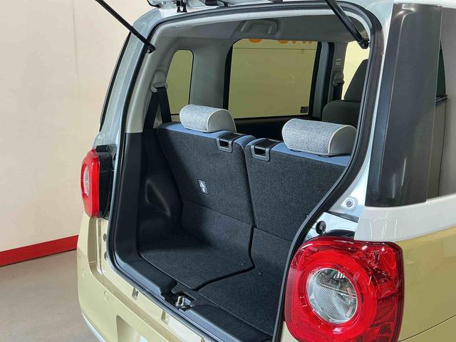 ムーヴキャンバスストライプスＧナビ　バックカメラ　ＥＴＣ搭載　Ｉストップ　デュアルカメラブレーキサポート　電動格納ドアミラー　メモリナビ　車線逸脱警告　盗難防止システム　ＬＥＤライト　スマートキー　キーフリー（栃木県）の中古車