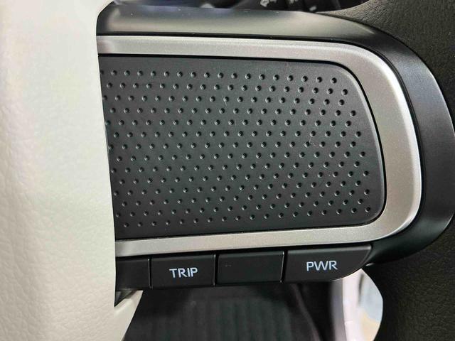 ムーヴキャンバスストライプスＧナビ　バックカメラ　ＥＴＣ搭載　Ｉストップ　デュアルカメラブレーキサポート　電動格納ドアミラー　メモリナビ　車線逸脱警告　盗難防止システム　ＬＥＤライト　スマートキー　キーフリー（栃木県）の中古車