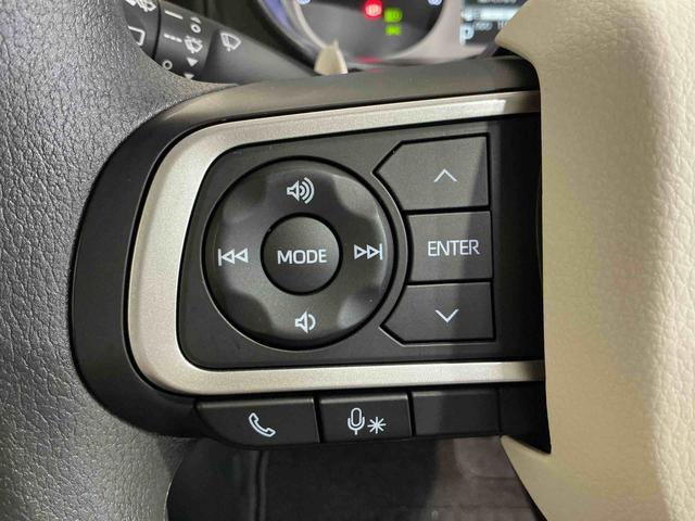 ムーヴキャンバスストライプスＧナビ　バックカメラ　ＥＴＣ搭載　Ｉストップ　デュアルカメラブレーキサポート　電動格納ドアミラー　メモリナビ　車線逸脱警告　盗難防止システム　ＬＥＤライト　スマートキー　キーフリー（栃木県）の中古車
