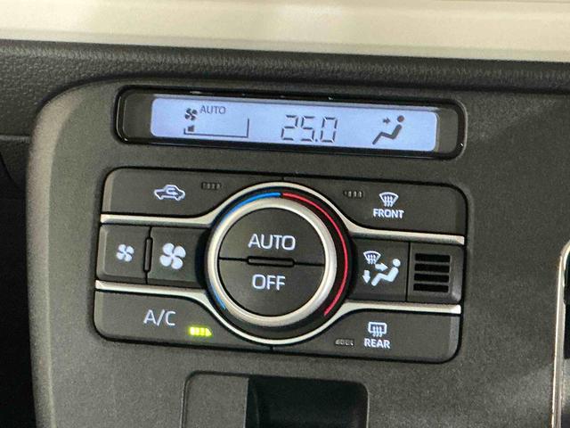 ムーヴキャンバスストライプスＧナビ　バックカメラ　ＥＴＣ搭載　Ｉストップ　デュアルカメラブレーキサポート　電動格納ドアミラー　メモリナビ　車線逸脱警告　盗難防止システム　ＬＥＤライト　スマートキー　キーフリー（栃木県）の中古車