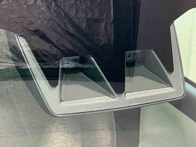 ムーヴキャンバスストライプスＧナビ　バックカメラ　ＥＴＣ搭載　Ｉストップ　デュアルカメラブレーキサポート　電動格納ドアミラー　メモリナビ　車線逸脱警告　盗難防止システム　ＬＥＤライト　スマートキー　キーフリー（栃木県）の中古車