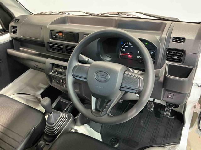 ハイゼットトラックスタンダード 農用スペシャルセンターデフロック エアバッグ ブレーキサポート 4WD 盗難防止装置 パワーステアリング 車線逸脱警報装置 エアコン アイドリングストップ 横滑り防止 衝突安全ボディ(栃木県)の中古車