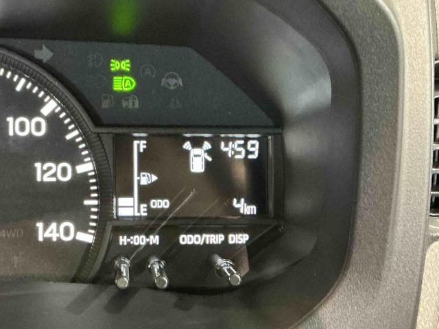 ハイゼットトラックスタンダード 農用スペシャルセンターデフロック エアバッグ ブレーキサポート 4WD 盗難防止装置 パワーステアリング 車線逸脱警報装置 エアコン アイドリングストップ 横滑り防止 衝突安全ボディ(栃木県)の中古車