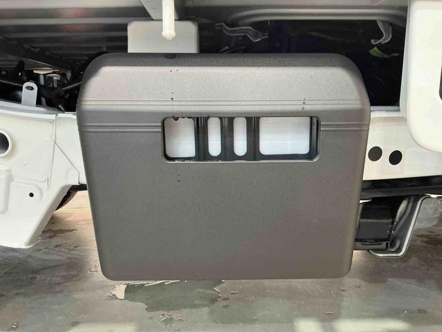 ハイゼットトラックスタンダード 農用スペシャルセンターデフロック エアバッグ ブレーキサポート 4WD 盗難防止装置 パワーステアリング 車線逸脱警報装置 エアコン アイドリングストップ 横滑り防止 衝突安全ボディ(栃木県)の中古車