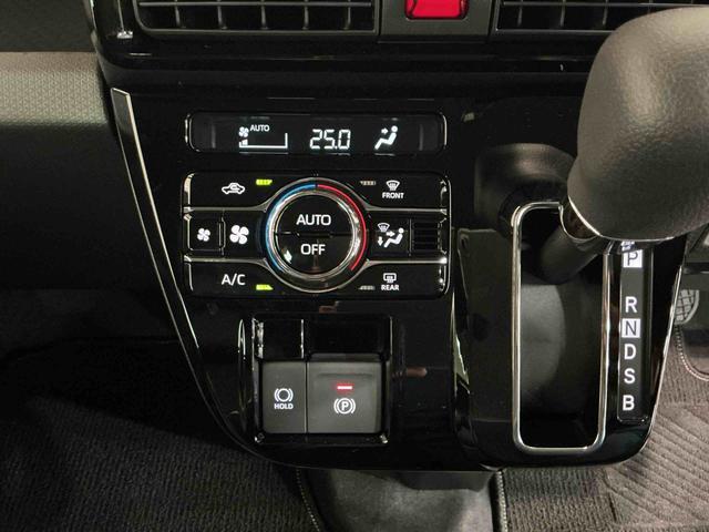 タントカスタムX前後ブレーキサポート オートミラー スマートキーPスタート LEDヘッドライト レーンキープ アイドリングSTOP シートヒーター ワンオーナー キーフリーキー イモビライザー オートライト(栃木県)の中古車
