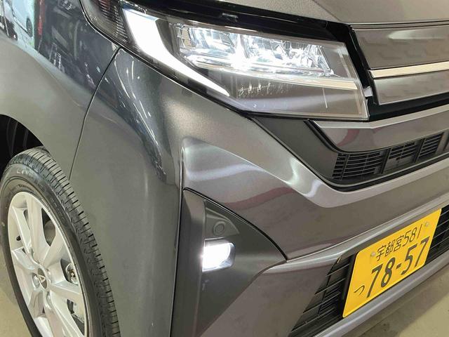 ムーヴGレーンキープ 電動格納式ミラー クリソナ 衝突被害軽減B Aストップ LED スマートキー アルミホイール オートハイビーム ワンオーナー ベンチシート オートライト 盗難防止システム(栃木県)の中古車