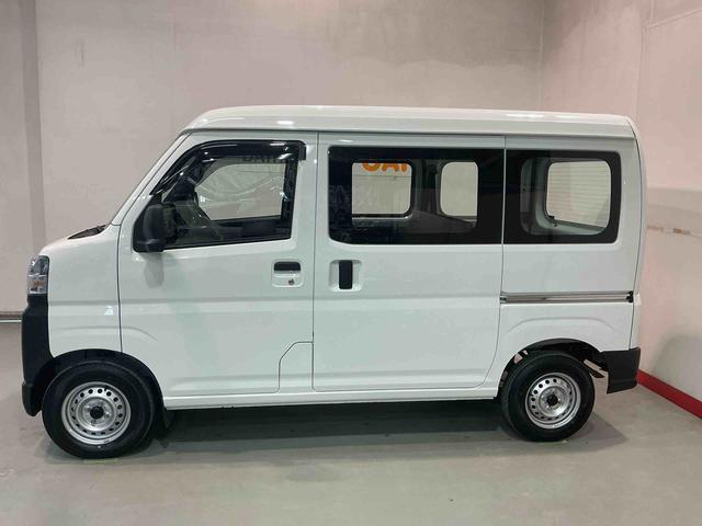 ハイゼットカーゴスペシャル衝突被害軽減ブレーキ　クリアランスソナー　ＥＳＣ　アイドリングストップ　レーンキープアシスト　４ＷＤ　オートライト　ワンオーナー　オートマチックハイビーム　ＡＢＳ　運転席エアバック（栃木県）の中古車