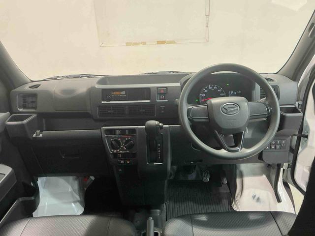 ハイゼットカーゴスペシャル衝突被害軽減ブレーキ　クリアランスソナー　ＥＳＣ　アイドリングストップ　レーンキープアシスト　４ＷＤ　オートライト　ワンオーナー　オートマチックハイビーム　ＡＢＳ　運転席エアバック（栃木県）の中古車