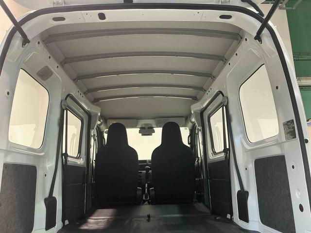 ハイゼットカーゴスペシャル衝突被害軽減ブレーキ　クリアランスソナー　ＥＳＣ　アイドリングストップ　レーンキープアシスト　４ＷＤ　オートライト　ワンオーナー　オートマチックハイビーム　ＡＢＳ　運転席エアバック（栃木県）の中古車
