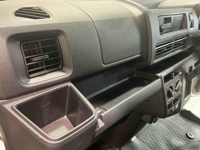 ハイゼットカーゴスペシャル衝突被害軽減ブレーキ　クリアランスソナー　ＥＳＣ　アイドリングストップ　レーンキープアシスト　４ＷＤ　オートライト　ワンオーナー　オートマチックハイビーム　ＡＢＳ　運転席エアバック（栃木県）の中古車