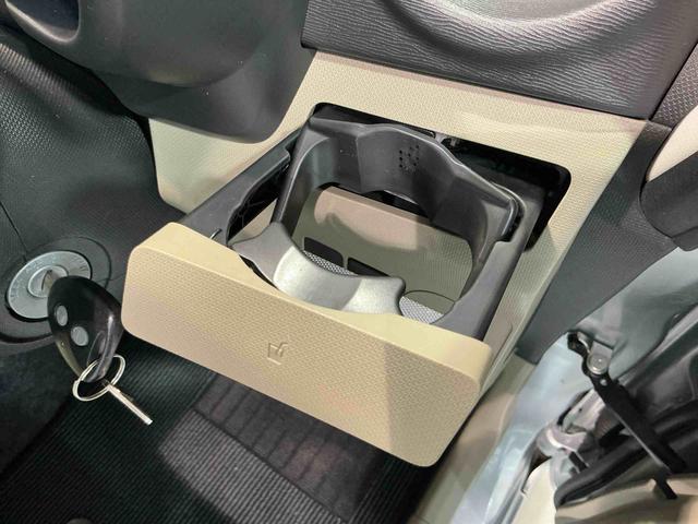 ムーヴL SAecoIDLE ワイヤレスキー 盗難防止アラーム 運転席助手席エアバック 電動格納式ミラー 横滑防止装置 エアB ベンチシート ABS 衝突安全ボディ ワンオーナー 衝突軽減ブレーキサポート(栃木県)の中古車