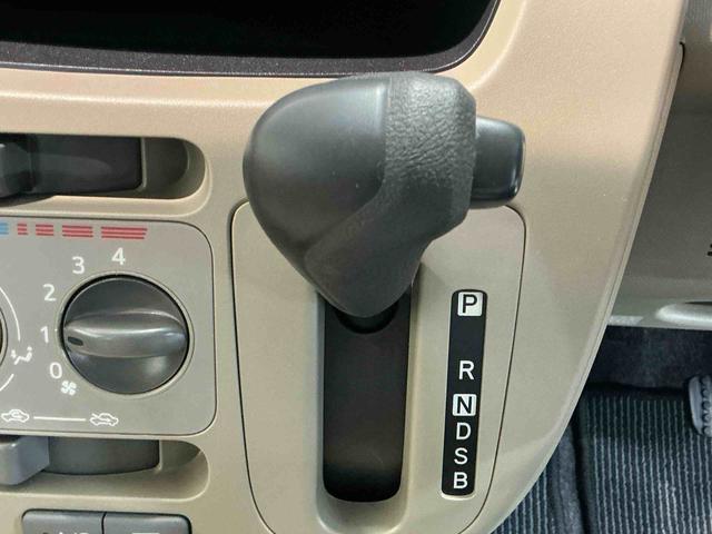 ムーヴL SAecoIDLE ワイヤレスキー 盗難防止アラーム 運転席助手席エアバック 電動格納式ミラー 横滑防止装置 エアB ベンチシート ABS 衝突安全ボディ ワンオーナー 衝突軽減ブレーキサポート(栃木県)の中古車