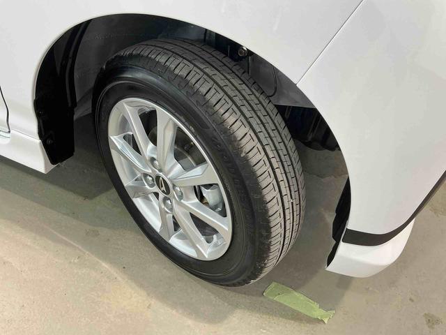 ムーヴGスマートアシスト ソナーセンサー 電動スライドドア LEDヘッドライト オートライト CVT 衝突被害軽減システム 誤発進抑制機能(栃木県)の中古車