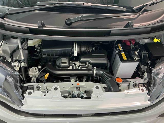 ムーヴGスマートアシスト ソナーセンサー 電動スライドドア LEDヘッドライト オートライト CVT 衝突被害軽減システム 誤発進抑制機能(栃木県)の中古車