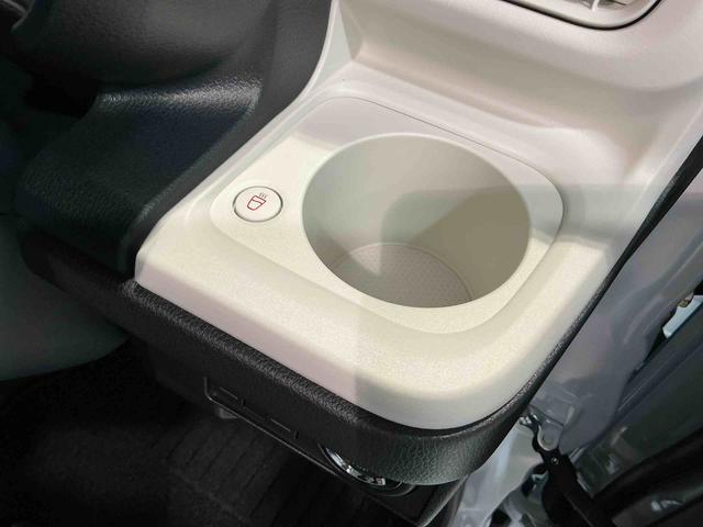 ムーヴキャンバスストライプスGアイドリングストップ デュアルカメラブレーキサポート 電動格納ドアミラー 車線逸脱警告 盗難防止システム LEDライト スマートキー キーフリー オートライト 衝突安全ボディ(栃木県)の中古車