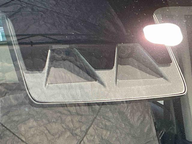 ムーヴＸスマートキープッシュスタート　衝突軽減システム　ＬＥＤランプ　ソナー　衝突安全ボディ　電格ミラー　キーレスエントリー　レーンキープアシスト　盗難防止システム　ベンチシート　アイドリングストップ（栃木県）の中古車