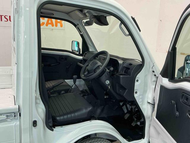ハイゼットトラックスタンダード 農用スペシャルセンターデフロック エアバッグ ブレーキサポート 4WD 盗難防止装置 パワーステアリング 車線逸脱警報装置 エアコン アイドリングストップ 横滑り防止 オートライト ABS(栃木県)の中古車