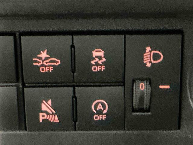 ハイゼットトラックスタンダード 農用スペシャルセンターデフロック エアバッグ ブレーキサポート 4WD 盗難防止装置 パワーステアリング 車線逸脱警報装置 エアコン アイドリングストップ 横滑り防止 オートライト ABS(栃木県)の中古車