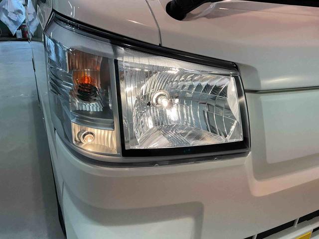 ハイゼットトラックスタンダード 農用スペシャルセンターデフロック エアバッグ ブレーキサポート 4WD 盗難防止装置 パワーステアリング 車線逸脱警報装置 エアコン アイドリングストップ 横滑り防止 オートライト ABS(栃木県)の中古車