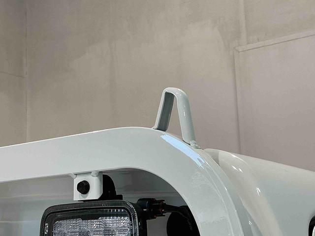 ハイゼットトラックスタンダード 農用スペシャルセンターデフロック エアバッグ ブレーキサポート 4WD 盗難防止装置 パワーステアリング 車線逸脱警報装置 エアコン アイドリングストップ 横滑り防止 オートライト ABS(栃木県)の中古車