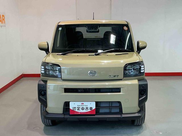 タフトX車線逸脱警報装置 コーナーセンサ 軽減ブレーキ アイストップ インテリキー 電動格納ドアミラー イモビライザー キーフリー 安全ボディ LEDヘッドライト オートマチックハイビーム オートライト(栃木県)の中古車
