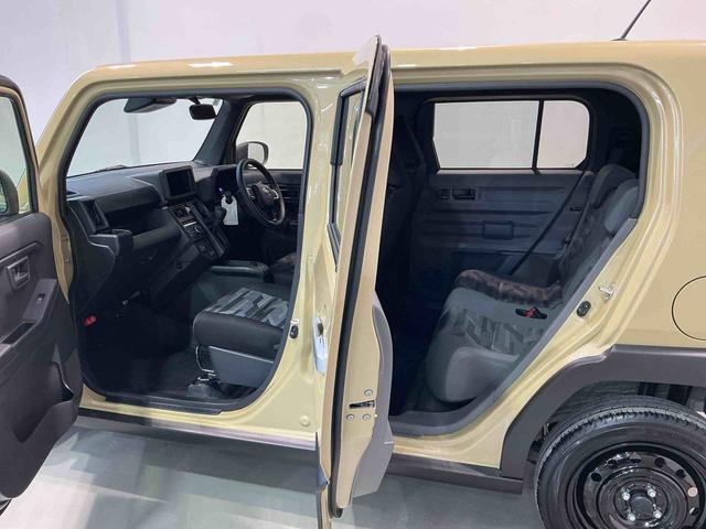 タフトX車線逸脱警報装置 コーナーセンサ 軽減ブレーキ アイストップ インテリキー 電動格納ドアミラー イモビライザー キーフリー 安全ボディ LEDヘッドライト オートマチックハイビーム オートライト(栃木県)の中古車