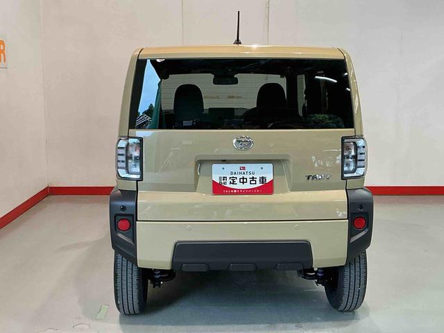 タフトX車線逸脱警報装置 コーナーセンサ 軽減ブレーキ アイストップ インテリキー 電動格納ドアミラー イモビライザー キーフリー 安全ボディ LEDヘッドライト オートマチックハイビーム オートライト(栃木県)の中古車