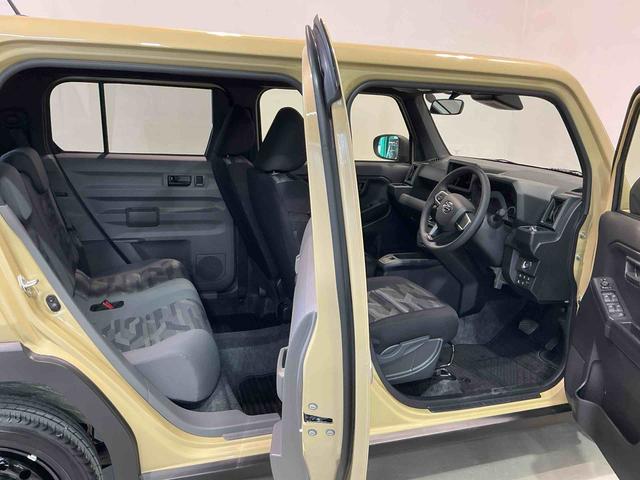 タフトX車線逸脱警報装置 コーナーセンサ 軽減ブレーキ アイストップ インテリキー 電動格納ドアミラー イモビライザー キーフリー 安全ボディ LEDヘッドライト オートマチックハイビーム オートライト(栃木県)の中古車