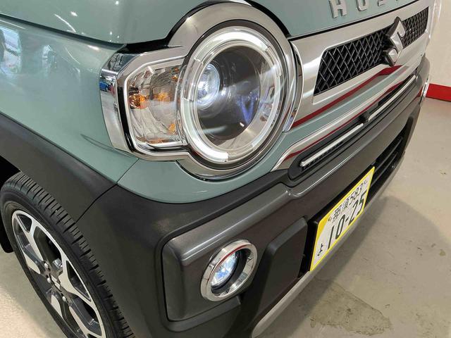ハスラーJスタイルIIターボクルーズコントロール 電動格納ドアミラー アルミホイール LEDライト 横滑り防止機能 衝突安全ボディ 全周囲モニター ドライブレコーダ 盗難防止システム エアバック キーレス ETC ABS(栃木県)の中古車