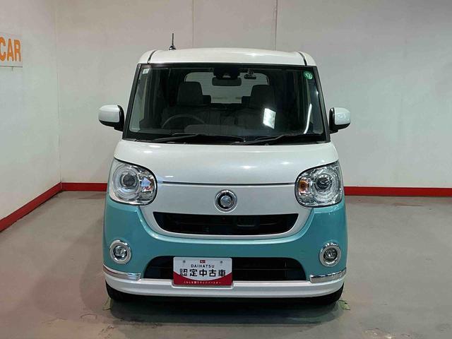 ムーヴキャンバスGメイクアップ SAIIナビ バックカメラ 踏み間違い防止 アイドリングストップ車 衝突安全ボディ 電格ミラー ESC キーフリーシステム スライドドア Aライト LEDヘッドライト レーンアシスト ETC(栃木県)の中古車