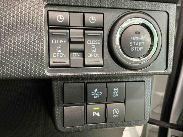 タントカスタムRSナビ バックカメラ コーナーセンサー アイドリング 被害軽減ブレーキ 車線逸脱防止 リアカメラ セキュリティアラーム シートヒータ 電動格納ミラー ドラレコ LEDヘットライト ターボ(栃木県)の中古車