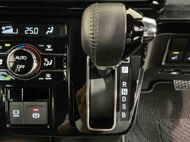 タントカスタムRSナビ バックカメラ コーナーセンサー アイドリング 被害軽減ブレーキ 車線逸脱防止 リアカメラ セキュリティアラーム シートヒータ 電動格納ミラー ドラレコ LEDヘットライト ターボ(栃木県)の中古車