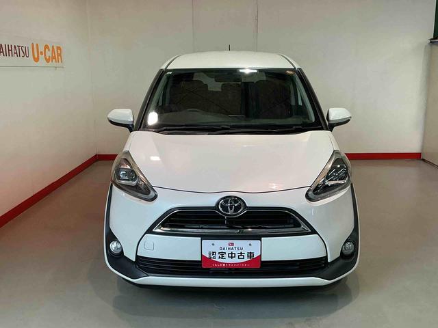 シエンタG電動格納式ドアミラー 盗難防止 スマ−トキ− LEDライト ナビ 横滑防止装置 助手席エアバック AW ABS メモリーナビゲーション キーレスエントリ エアバック ETC Aライト(栃木県)の中古車
