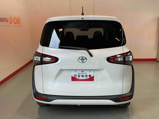 シエンタG電動格納式ドアミラー 盗難防止 スマ−トキ− LEDライト ナビ 横滑防止装置 助手席エアバック AW ABS メモリーナビゲーション キーレスエントリ エアバック ETC Aライト(栃木県)の中古車