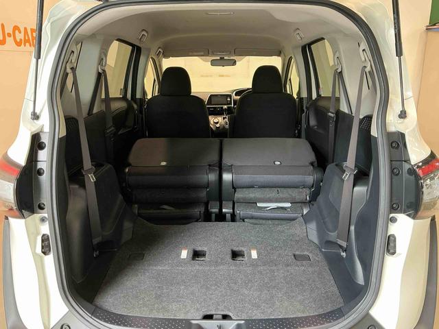 シエンタG電動格納式ドアミラー 盗難防止 スマ−トキ− LEDライト ナビ 横滑防止装置 助手席エアバック AW ABS メモリーナビゲーション キーレスエントリ エアバック ETC Aライト(栃木県)の中古車