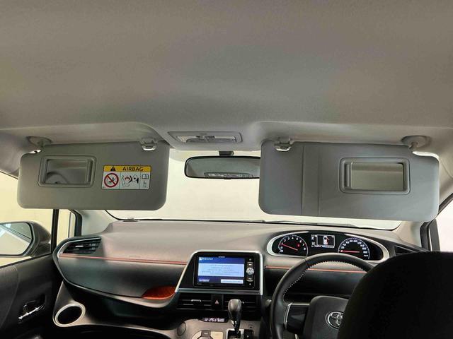 シエンタG電動格納式ドアミラー 盗難防止 スマ−トキ− LEDライト ナビ 横滑防止装置 助手席エアバック AW ABS メモリーナビゲーション キーレスエントリ エアバック ETC Aライト(栃木県)の中古車